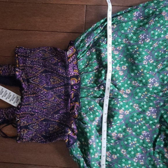 UO romper - Picture 7 of 11